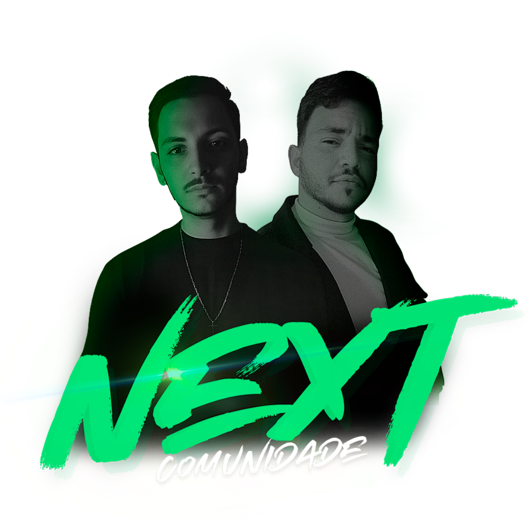 Comunidade NXT - Cash on Delivery